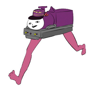 @Unscather & @fallinotes