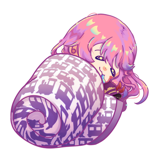 gifted by @ElRadioTequila