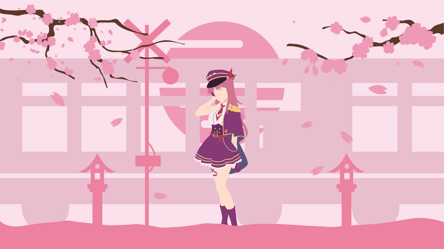 gifted by @SakiNagihara