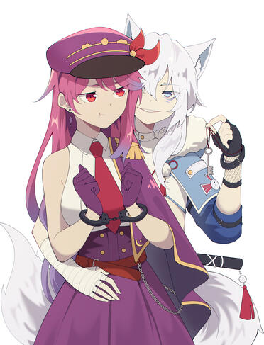 gifted by @SakiNagihara